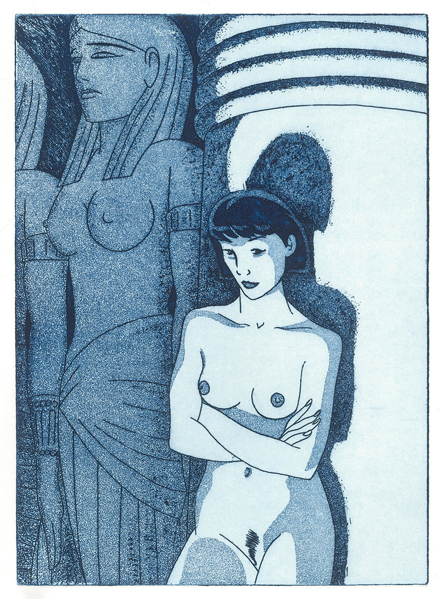 Samedi soir à Babylone